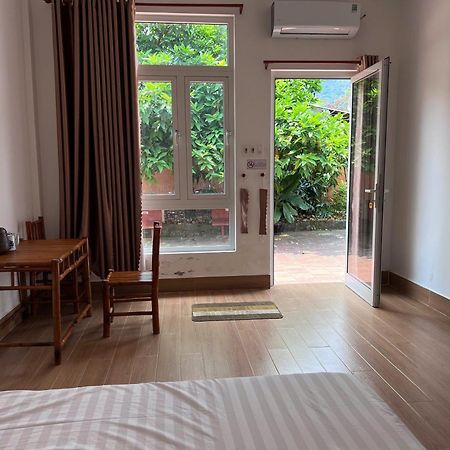 Homestay 21& Sweet Yoga House Phuoc Son Exterior photo