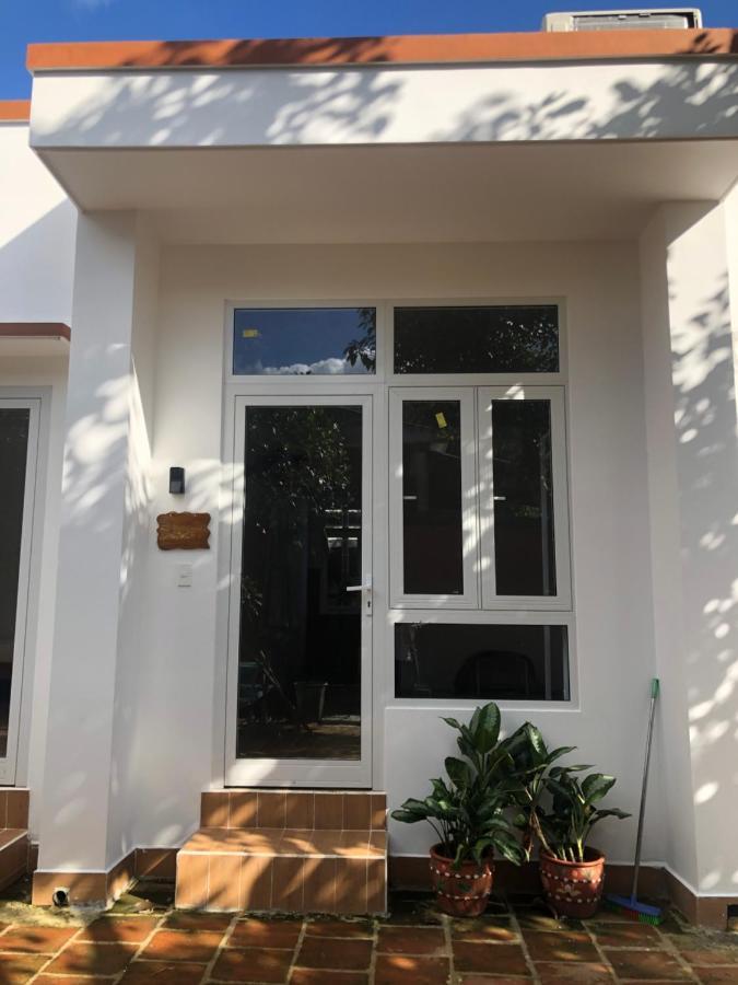 Homestay 21& Sweet Yoga House Phuoc Son Exterior photo