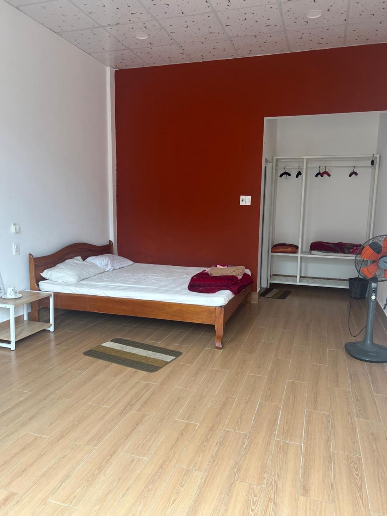 Homestay 21& Sweet Yoga House Phuoc Son Exterior photo