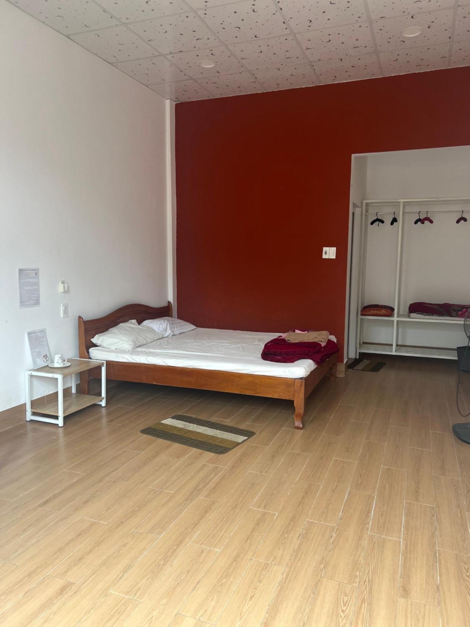Homestay 21& Sweet Yoga House Phuoc Son Exterior photo