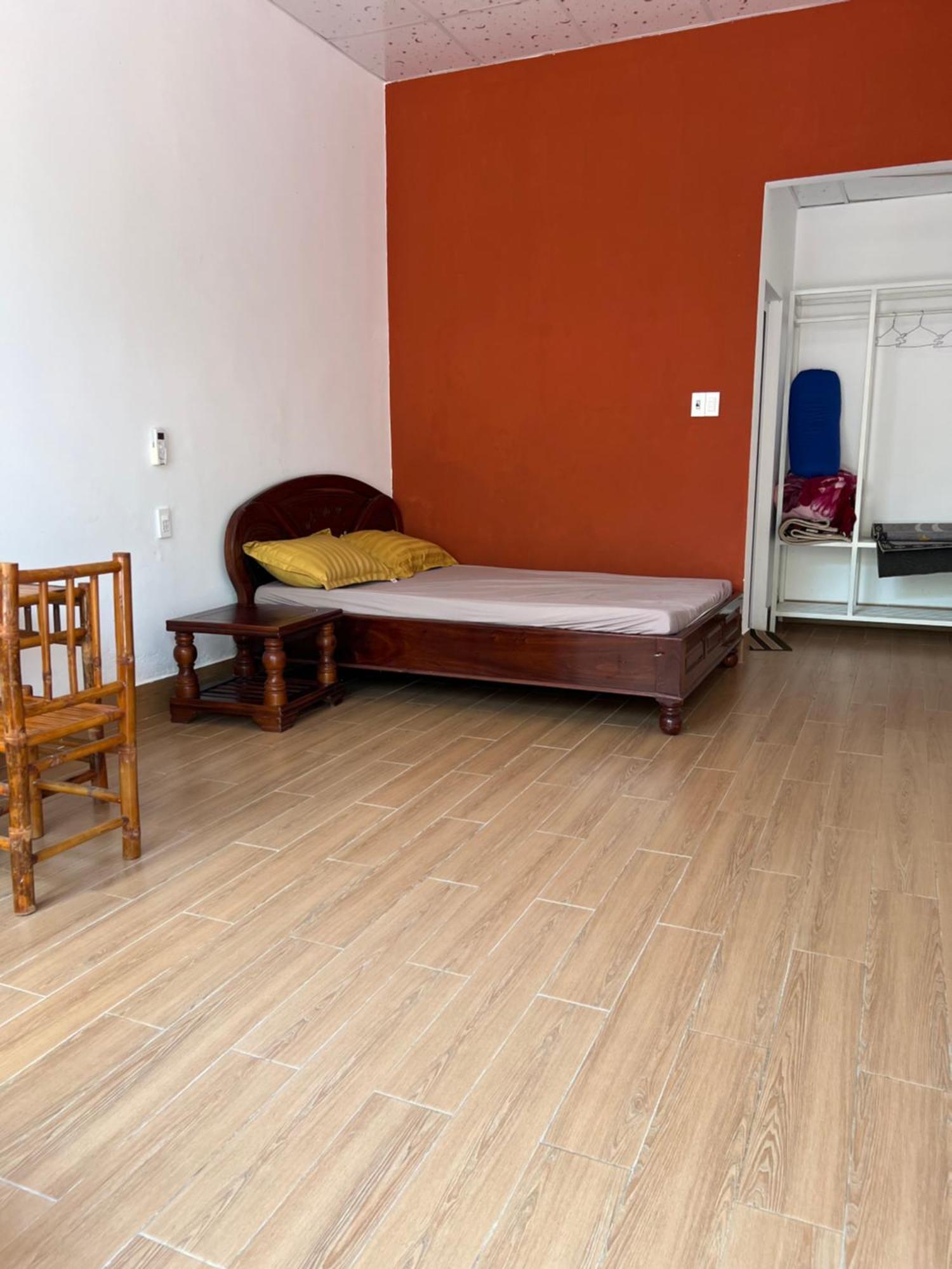 Homestay 21& Sweet Yoga House Phuoc Son Exterior photo